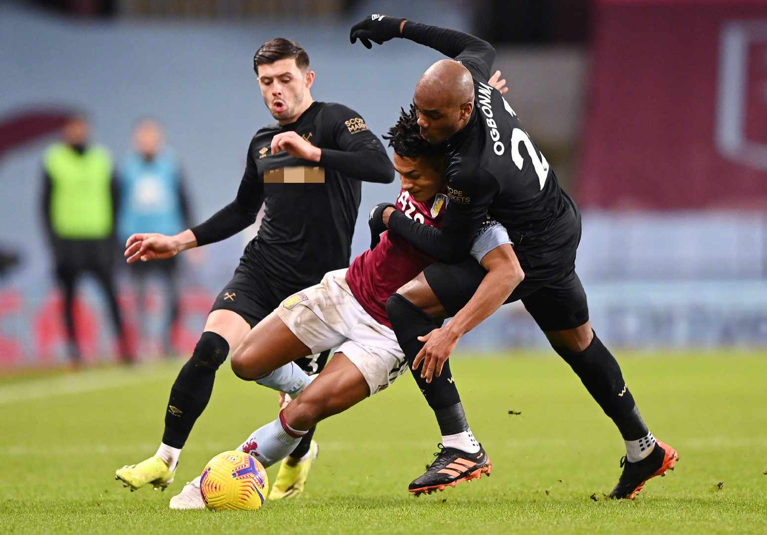 曼的精彩对 曼的精彩对